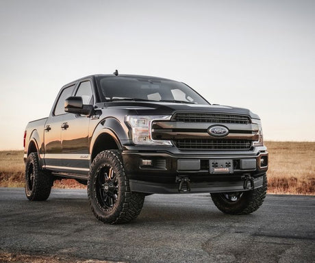 Product of ReadyLIFT 69-2300 Lift Kit Suspension 