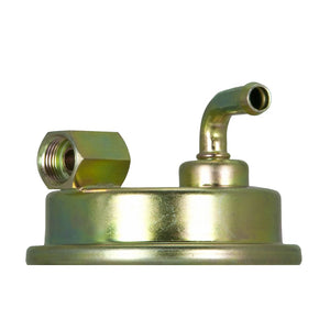 Carter M4530 Fuel Pump Mechanical||||88||c44m4530||2009750