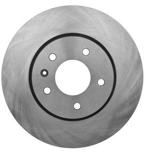 Product of Raybestos Brakes 580547R R-Line Plain Face 2-Piece Brake Rotor 