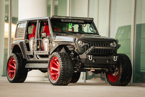 Dv8 Offroad Grjl-01 Grille||jeep-Jl-Grille.Jpg||95||dv8grjl01||1627598