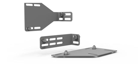 Product of Kargomaster 48301tc Van Storage System Shelf Mounting Bracket
