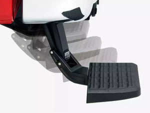Product of Amp Research 75323-01a Truck Step