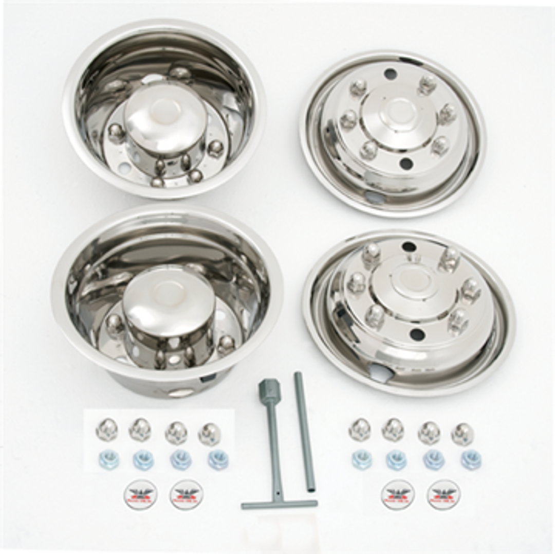 Phoenix Usa Nh8495 Wheel Simulator||nh8495.Png||85||p1gnh8495||944499