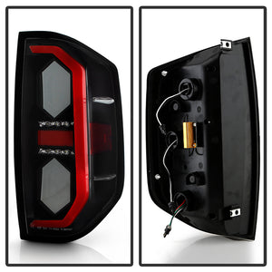 Product of Xtune 9951466 Tail Light Assembly 