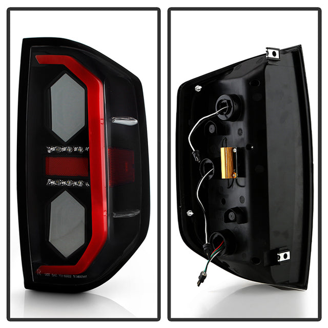 Product of Xtune 9951466 Tail Light Assembly 
