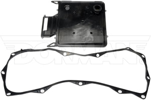 Dorman (Oe Solutions) 265-850f Auto Trans Oil Pan Gasket||265-850f-003.Jpg||87||d18265850f||2242394