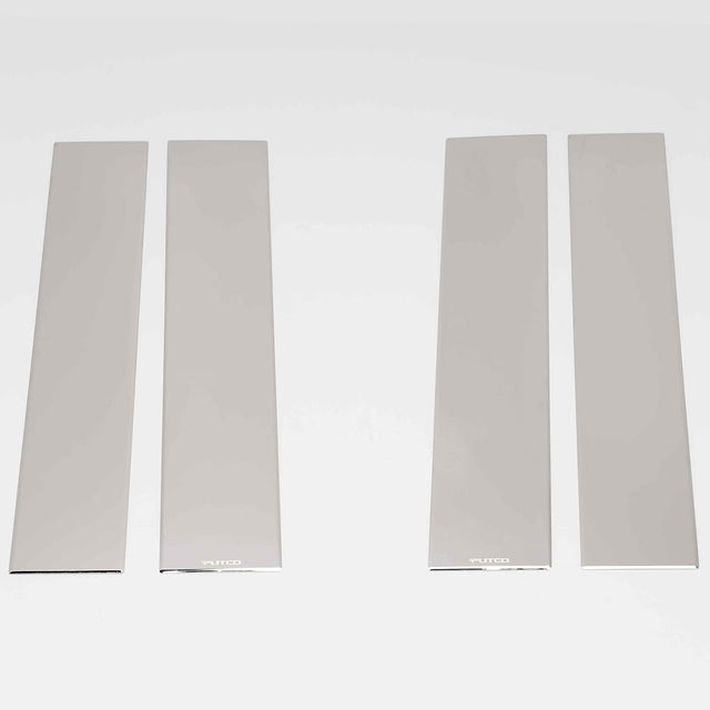 Product of Putco 402671 Body Pillar Cover