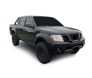 Black Horse Offroad Rb-Nifrb Truck Bed Bar||rb-Nifrb_5.Jpg||92||blkrbnifrb||1280398