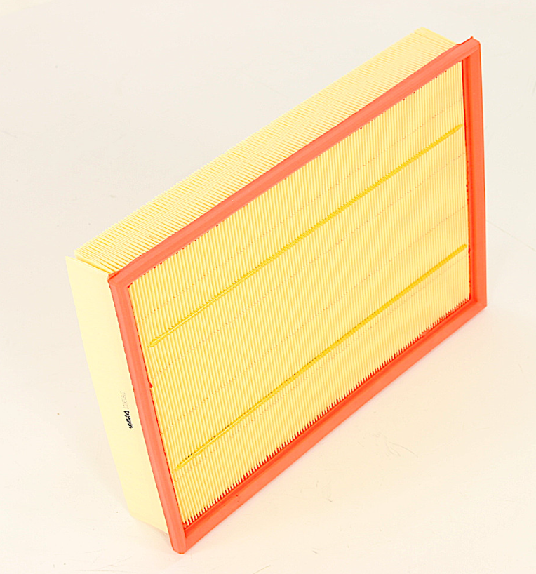 Product of Wix Filters 49876 OEM Disposable Air Filter 