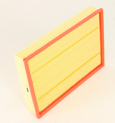 Product of Wix Filters 49876 OEM Disposable Air Filter 