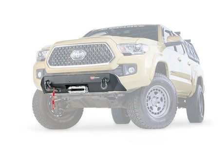 Product of Warn 106252 Winch Mount for Mid-Frame Winches Up To 12000 Pounds Except PowerPlant/ 9.0RC/ M8274-50 