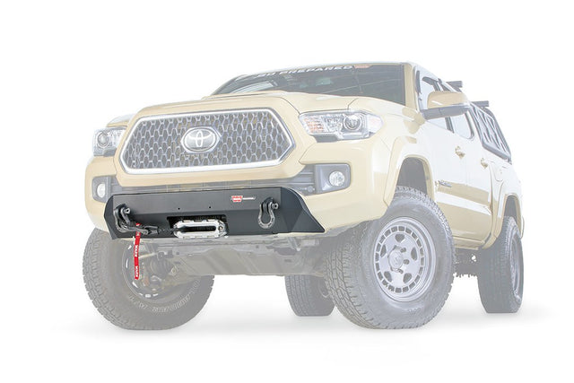 Product of Warn 106252 Winch Mount for Mid-Frame Winches Up To 12000 Pounds Except PowerPlant/ 9.0RC/ M8274-50 