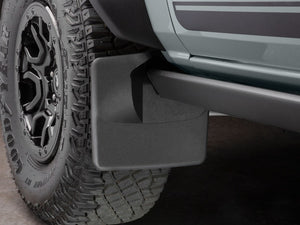 Weathertech (Usa) 110140 Mud Flap||110140_1.Jpg||86||w24110140||1707878