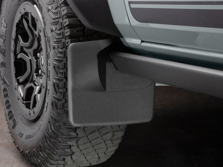 Weathertech (Usa) 110140 Mud Flap||110140_1.Jpg||86||w24110140||1707878