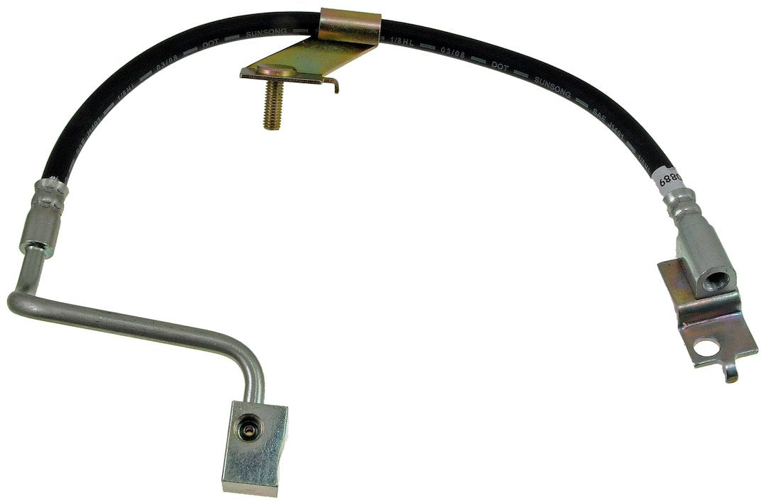 Dorman (Oe Solutions) H380889 Brake Line||h380889-007.Jpg||85||d18h380889||1241296