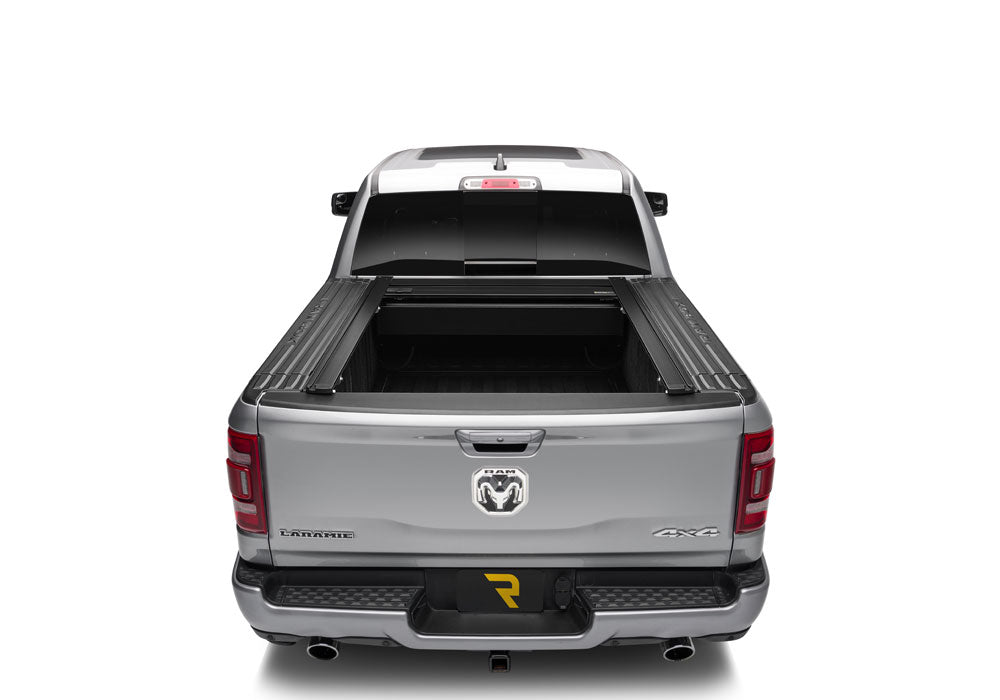 Product of Retrax RetraxPRO XR Hard Manual Retractable T-80244 Tonneau Cover 