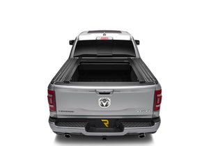 Product of Retrax RetraxPRO XR Hard Manual Retractable T-80244 Tonneau Cover 