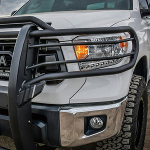 Product of Westin Automotive 40-33705 Grille Guard Black Textured E-Coated 