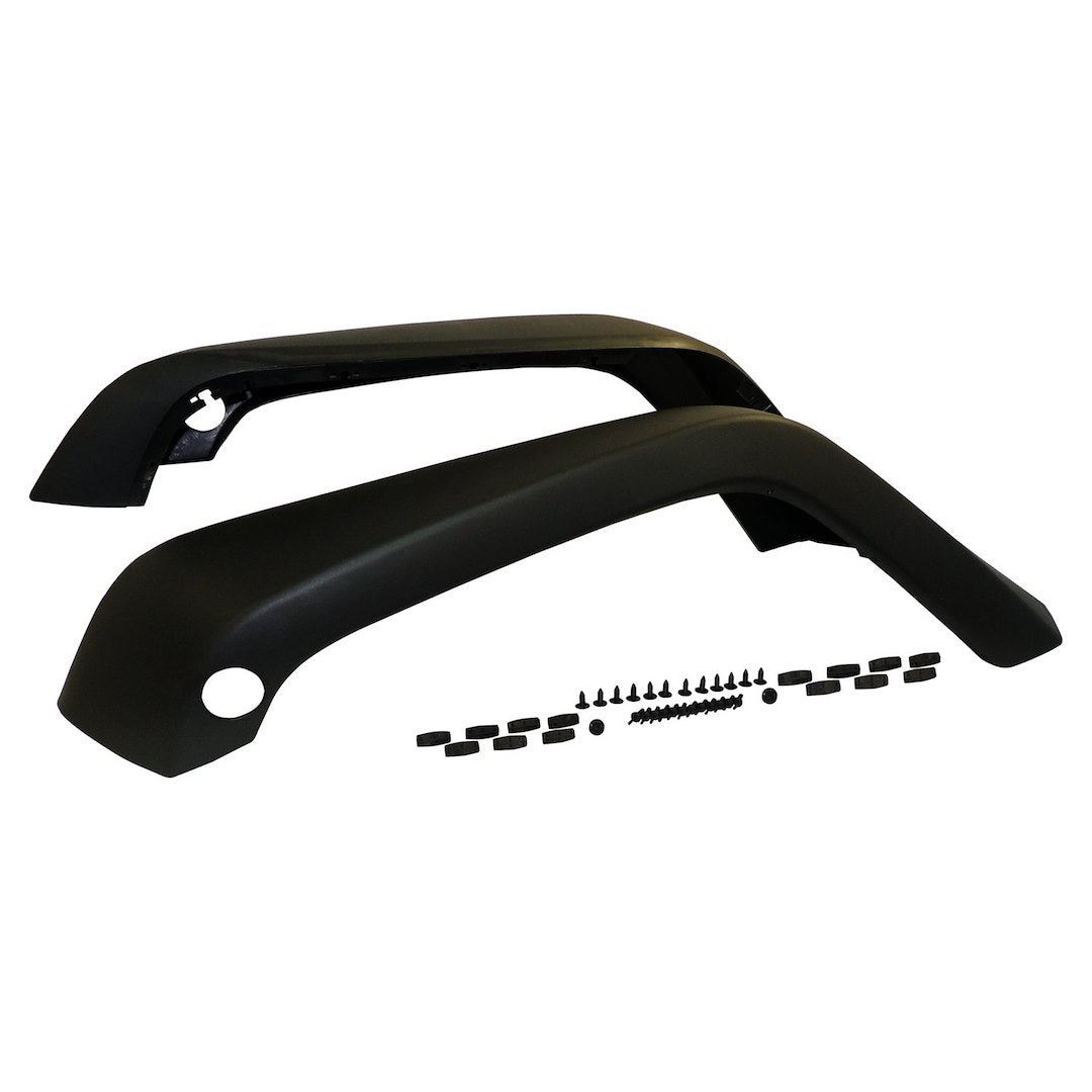 Crown Automotive 5kfkfr Fender Flare||5kfkfr.Jpg||85||c1y5kfkfr||1790372
