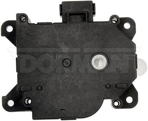 Dorman (Oe Solutions) 604-885 Blend Door Actuator||604-885_1.Jpg||86||d18604885||2242926