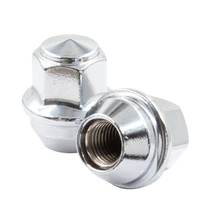 Product of Coyote Wheel Accessories 801145 60 Degree Conical 12x1.5 Lug Nut 