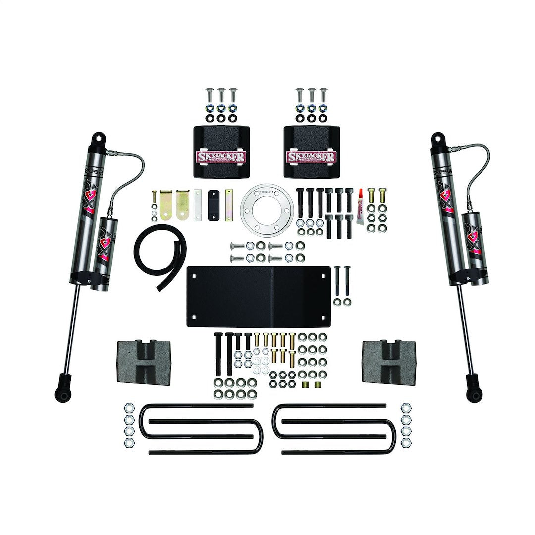 Product of Skyjacker Suspensions F2160BX Lift Kit Component 