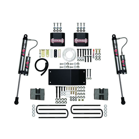 Product of Skyjacker Suspensions F2160BX Lift Kit Component 
