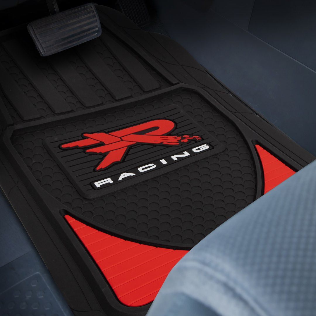 Plasticolor 001779r04 Floor Mat||img Fm 1779 R Racing1.Jpg||88||p23001779r04||2257621