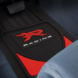 Plasticolor 001779r04 Floor Mat||img Fm 1779 R Racing1.Jpg||88||p23001779r04||2257621