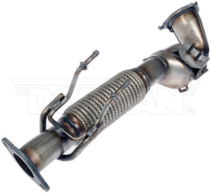 Dorman (Oe Solutions) 674-078 Catalytic Converter||674-078_2.Jpg||87||d18674078||962392