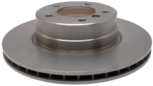 Product of Raybestos Brakes 980654R R-Line OEM OEM Brake Rotor 