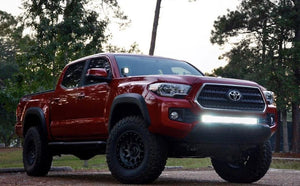 Product of Cali Raised LED CR2841 Light Bar 