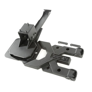 Rugged Ridge 11546.50 Spare Tire Carrier||11546.50_2.Jpg||87||o311154650||1351029