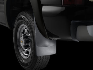 Weathertech (Usa) 120005 Mud Flap||120005_Silverado_06__Original File.Jpg||87||w24120005||1707864