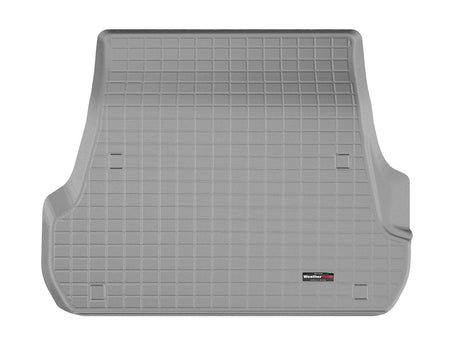 Weathertech (Usa) 421183 Cargo Area Liner||421183.Jpg||85||w24421183||898126