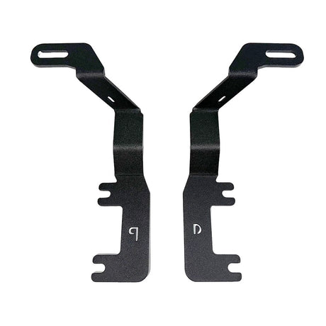 Product of Go Rhino 732250t Driving/ Fog Light Mounting Bracket