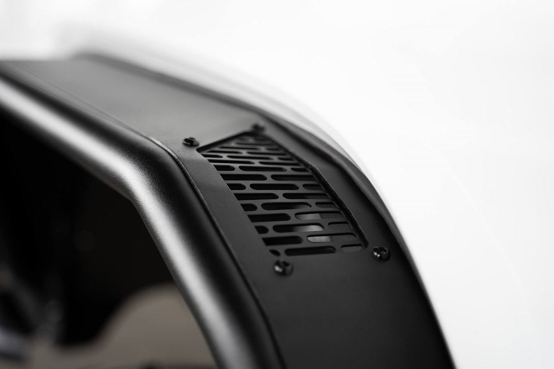 Dv8 Offroad Fdgl-06 Fender Flare||||95||dv8fdgl06||2016375