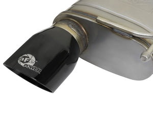Advanced Flow Engineering 49-43085-B Exhaust System Kit||49-43085-B_Lef.Jpg||89||a154943085b||1352417