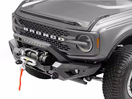 Havoc Offroad Hfb-02-003 Bumper||hfb-02-003.Jpg||85||o32hfb02003||1333847
