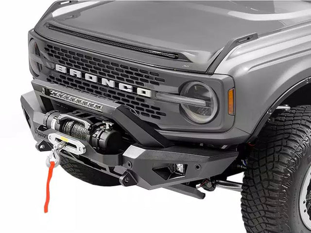 Havoc Offroad Hfb-02-003 Bumper||hfb-02-003.Jpg||85||o32hfb02003||1333847
