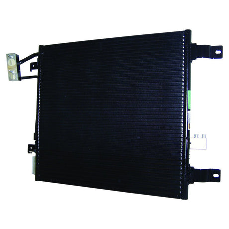 Crown Automotive 55056635aa Air Conditioner Condenser||55056635aa.Jpg||85||c1y55056635aa||2122633