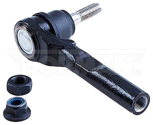 Product of Dorman MAS Select Chassis TO92225 Select ™ Male, Female Steel Tie Rod End 