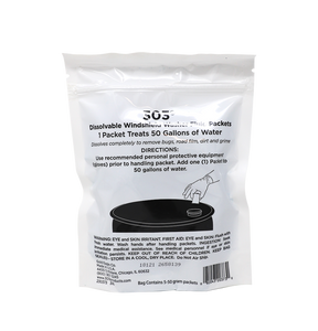 303 Products Inc. 230373 Windshield Washer Fluid||230373 - 50g Windshield Washer Tablets (2).Png||85||t93230373||1677951