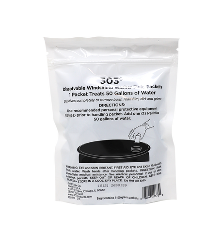 303 Products Inc. 230373 Windshield Washer Fluid||230373 - 50g Windshield Washer Tablets (2).Png||85||t93230373||1677951