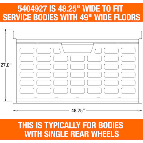 Buyers Products 5404927 Headache Rack||5404927_11.Jpg||95||b835404927||1683131