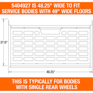 Buyers Products 5404927 Headache Rack||5404927_11.Jpg||95||b835404927||1683131