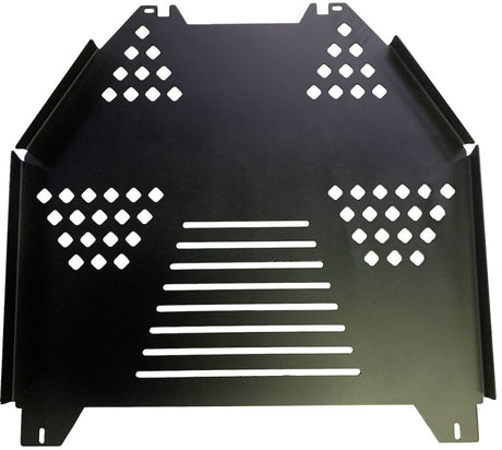 Stout Manufacturing 10-1003 Catalytic Converter Anti Theft Device||10-1003.Jpg||85||sto101003||1476359