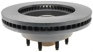 Product of Raybestos Brakes 680681R R-Line Plain Face 2-Piece Brake Rotor 
