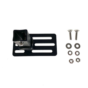 Product of Exposed Racks 8-00-9870 Roof Rack Accessory Mounting Bracket