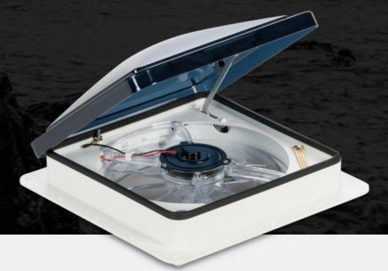 Product of Dometic 803350  Roof Vent 